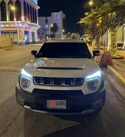 بايك BJ20